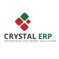 CrystalERP POS