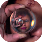 Crystal Ball Photo icône