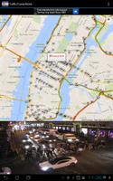 NYC Traffic Cameras Affiche