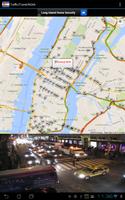 برنامه‌نما NYC Traffic Cameras عکس از صفحه