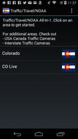 Colorado Traffic Cameras تصوير الشاشة 2