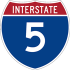 I-5 Traffic Cameras icône