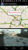 I-5 Traffic Cameras capture d'écran 1