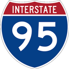 I-95 Traffic Cameras icône