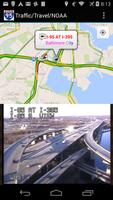 I-95 Traffic Cameras capture d'écran 1