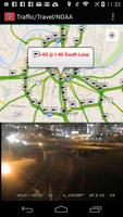 برنامه‌نما Tennessee Traffic Cameras عکس از صفحه