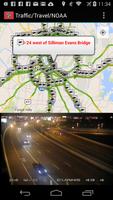 1 Schermata Tennessee Traffic Cameras