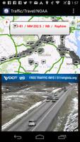 برنامه‌نما Virginia Traffic Cameras عکس از صفحه
