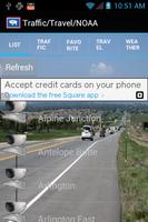 Wyoming Traffic Cameras Cartaz