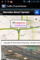 Wyoming Traffic Cameras 스크린샷 1