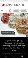 Crystal Clutch ポスター