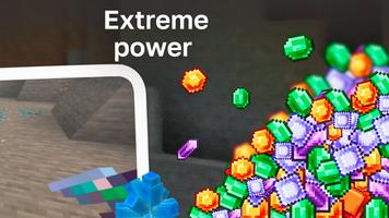 Crystal Mod imagem de tela 3