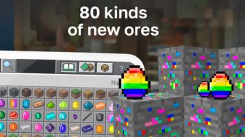 Crystal Mod imagem de tela 1