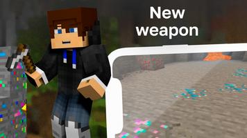 Crystal Mod imagem de tela 2
