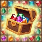 Crystal Crush 아이콘