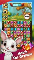 Crystal Crush 포스터