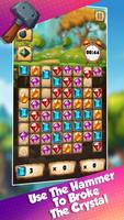 Crystal Crush 스크린샷 2