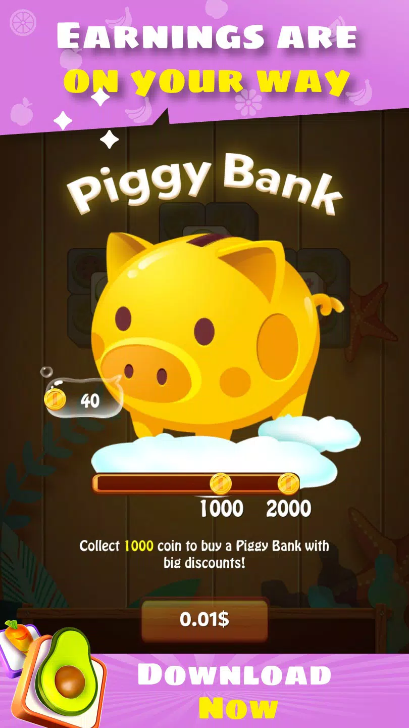 Crypto Crush: Christmas Match