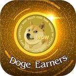 Doge Earners - Coin Rewards