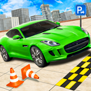 Car Parking Car Driving School APK