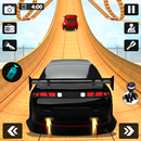 Ramp Car Stunts 3D Car Games APK