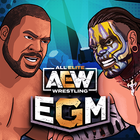 AEW Elite General Manager-icoon