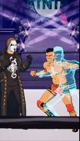 AEW Elite General Manager تصوير الشاشة 3