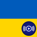 UA Radio - Ukrainian radios APK