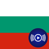 BG Radio иконка