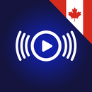 CA Radio - Canadian Radios APK