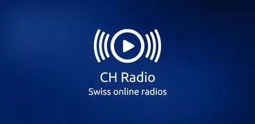 CH Radio - Swiss Online Radios