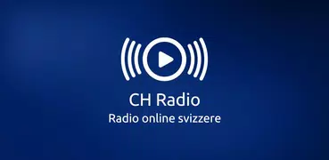 CH Radio - Radio svizzere