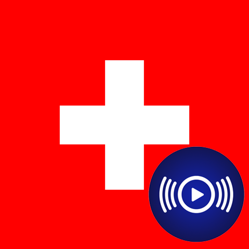 CH Radio - Radio svizzere