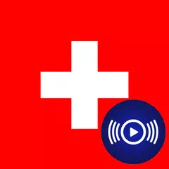 CH Radio - Schweizer Radios APK Herunterladen