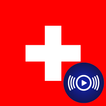 CH Radio - Radio suisse