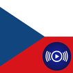CZ Radio - Tschechische Radios