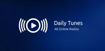 Daily Tunes: All Online Radios