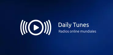 Daily Tunes - Radios mundiales