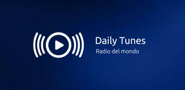 Daily Tunes - Radio del mondo