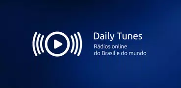 Daily Tunes - Rádios do brasil