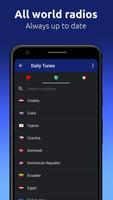 Daily Tunes স্ক্রিনশট 2