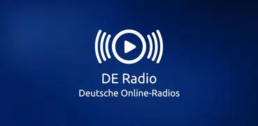 DE Radio - Deutsche Radios
