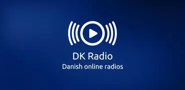 DK Radio - Danish Radios