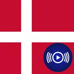 DK Radio - Dänische Radios APK Herunterladen