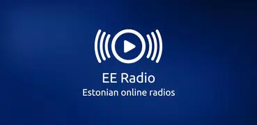 EE Radio - Estonian Radios