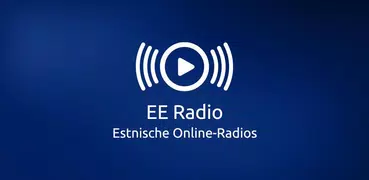 EE Radio - Estnische Radios