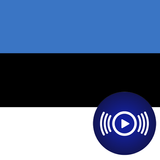 EE Radio أيقونة