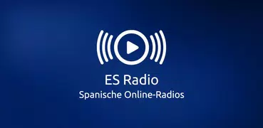 ES Radio - Spanische Radios