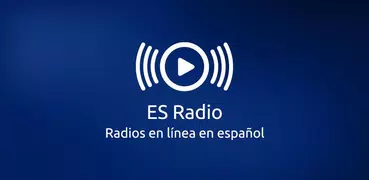 ES Radio - Radios españolas