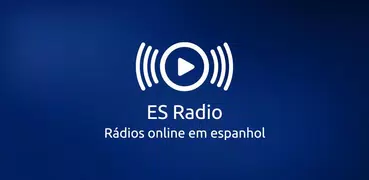 ES Radio - Rádios espanholas